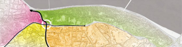 City devision